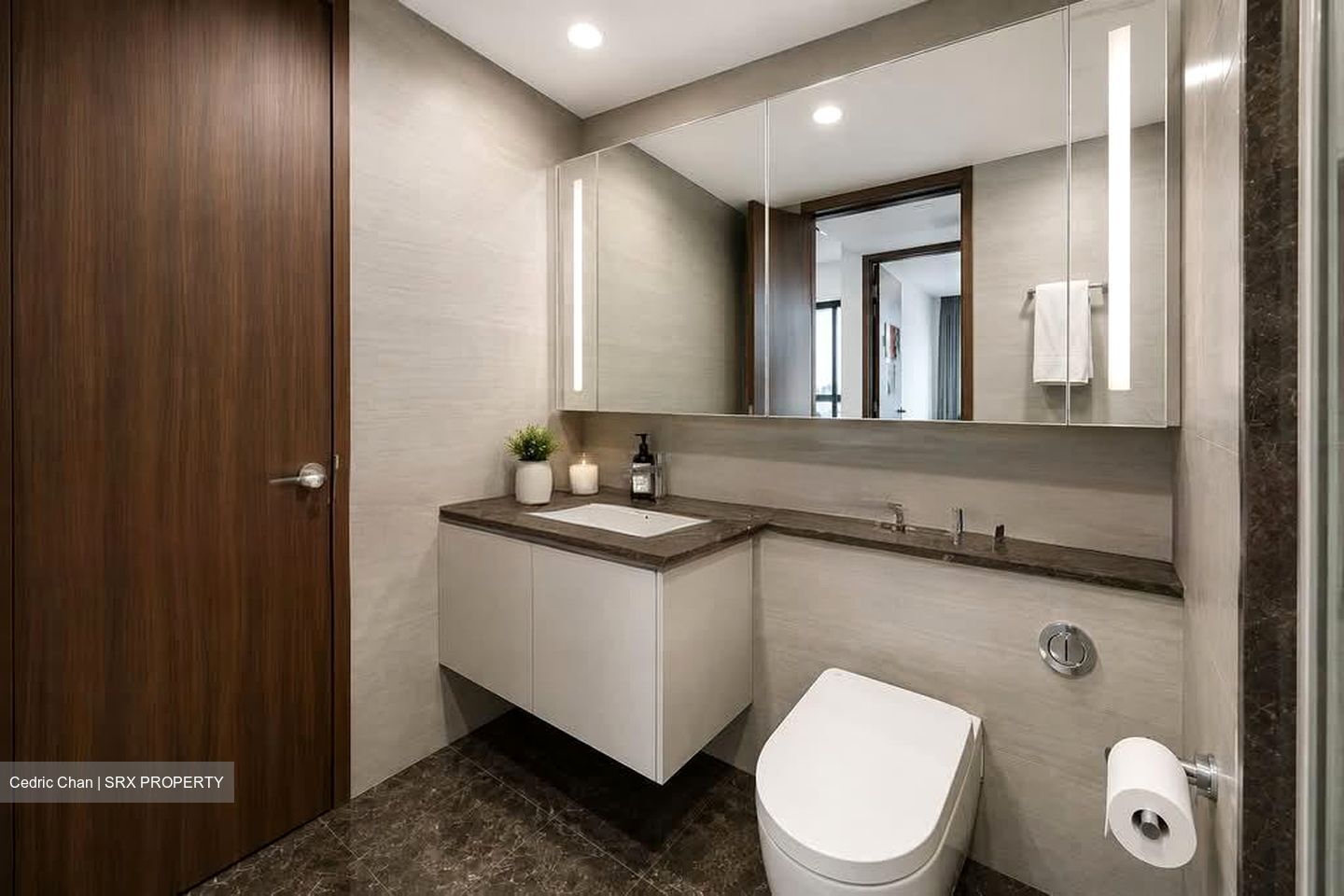 Parc Esta (D14), Apartment #597105351